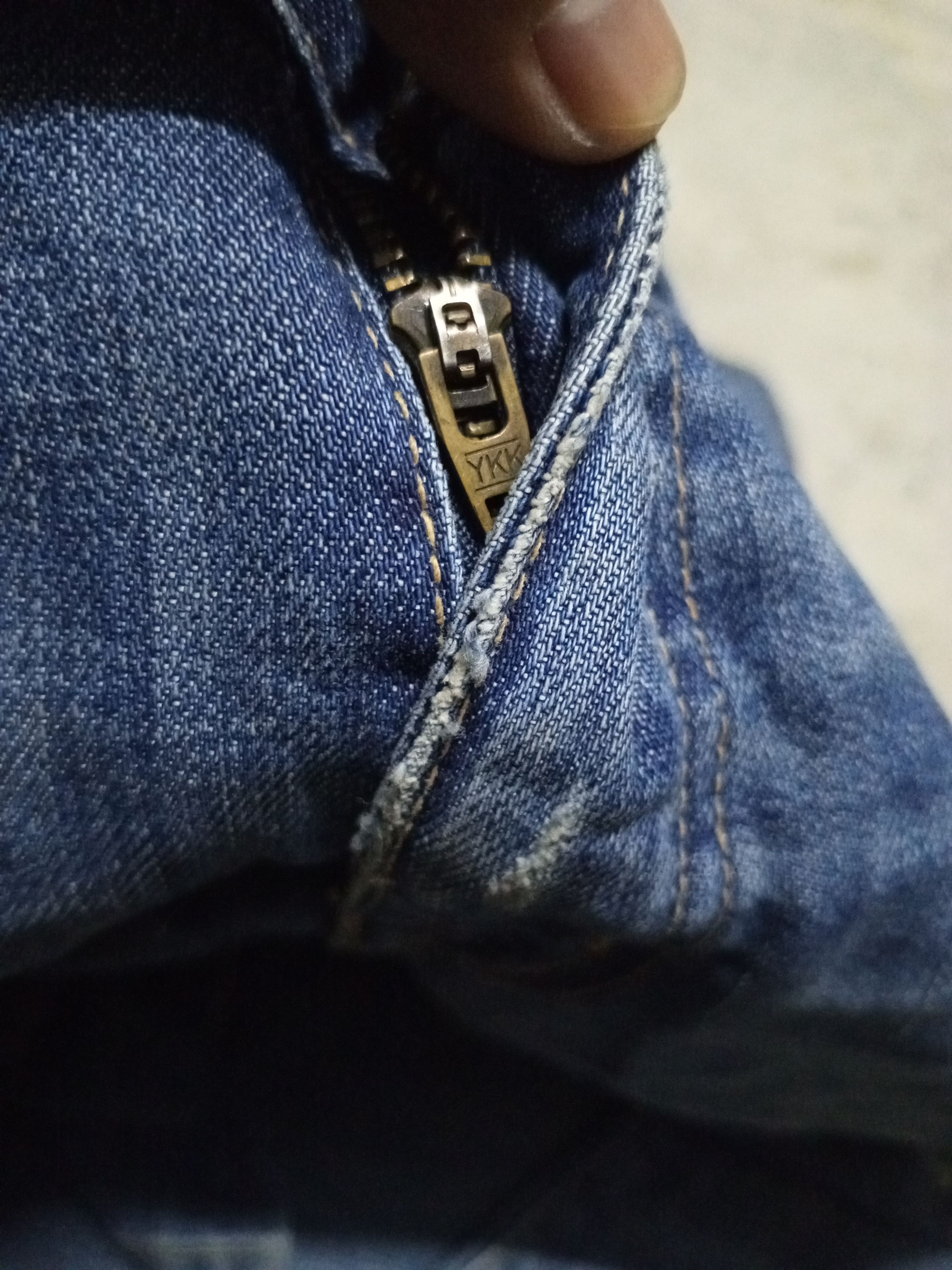 Current/Elliot CURRENT/ELLIOTT JEANS //LOT 1957 Size US 35 - 8 Thumbnail