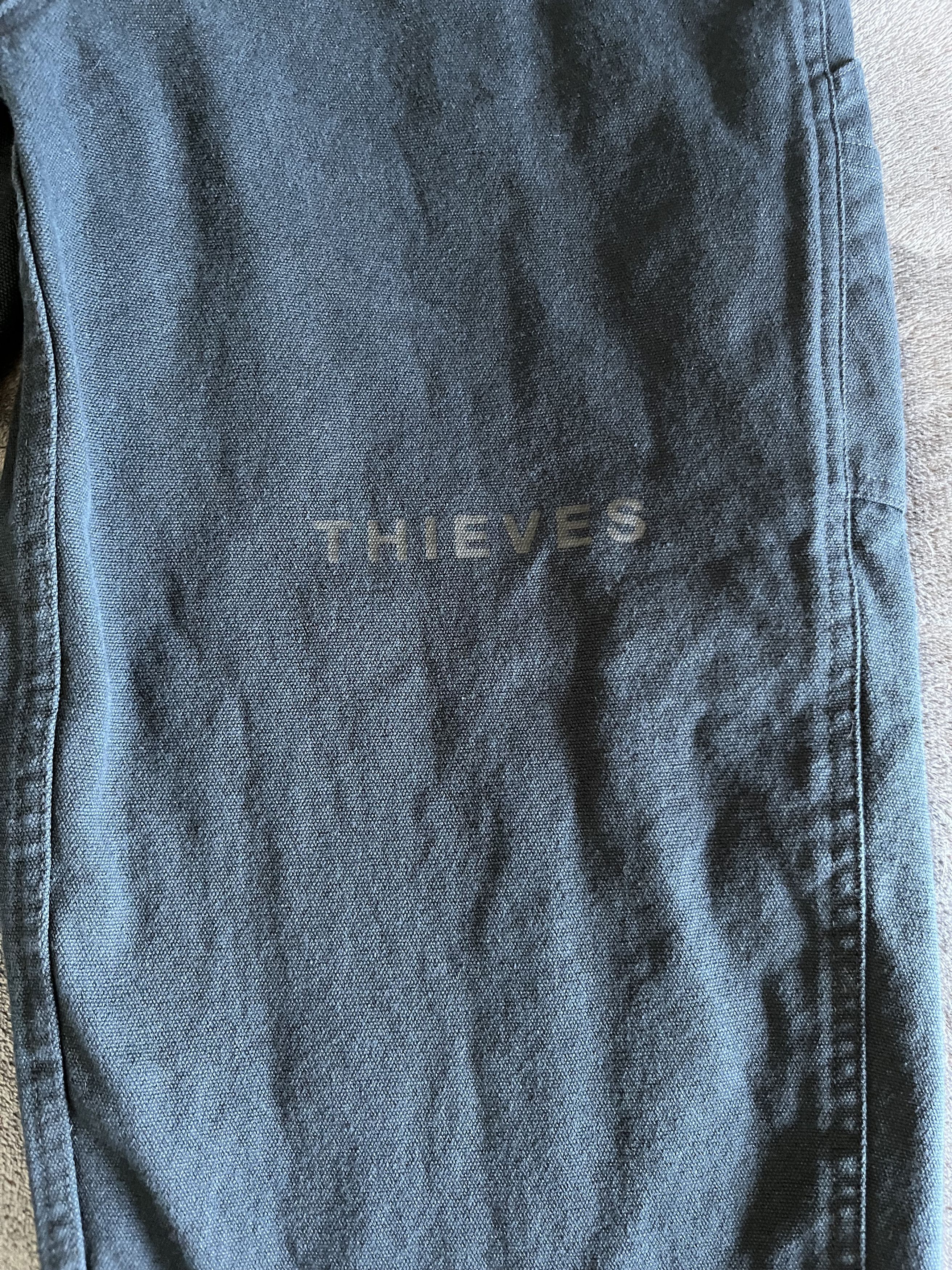 100 Thieves 100 Thieves Carpenter Pants Size US 32 / EU 48 - 4 Thumbnail
