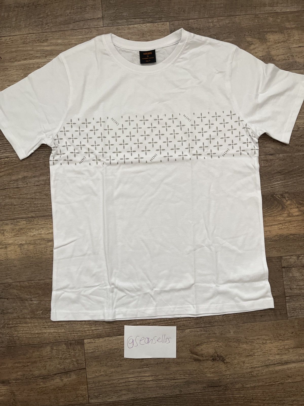 Number Nine Clothing for Men | Grailed