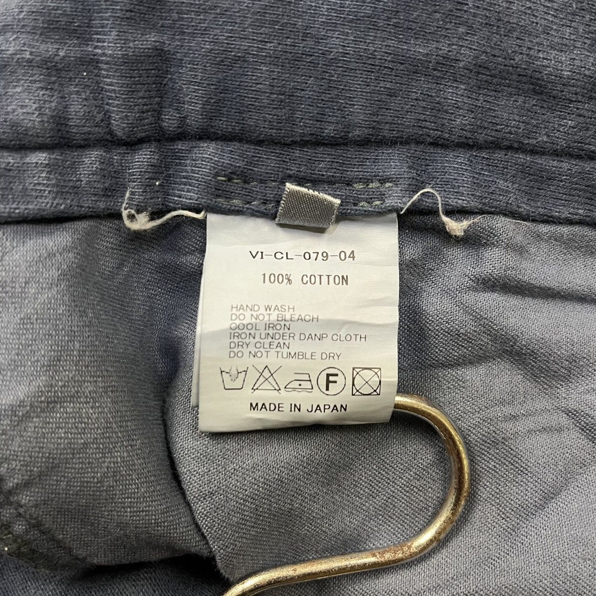 The Viridi-anne The Viridi-Anne cropped pants Size US 29 - 10 Thumbnail