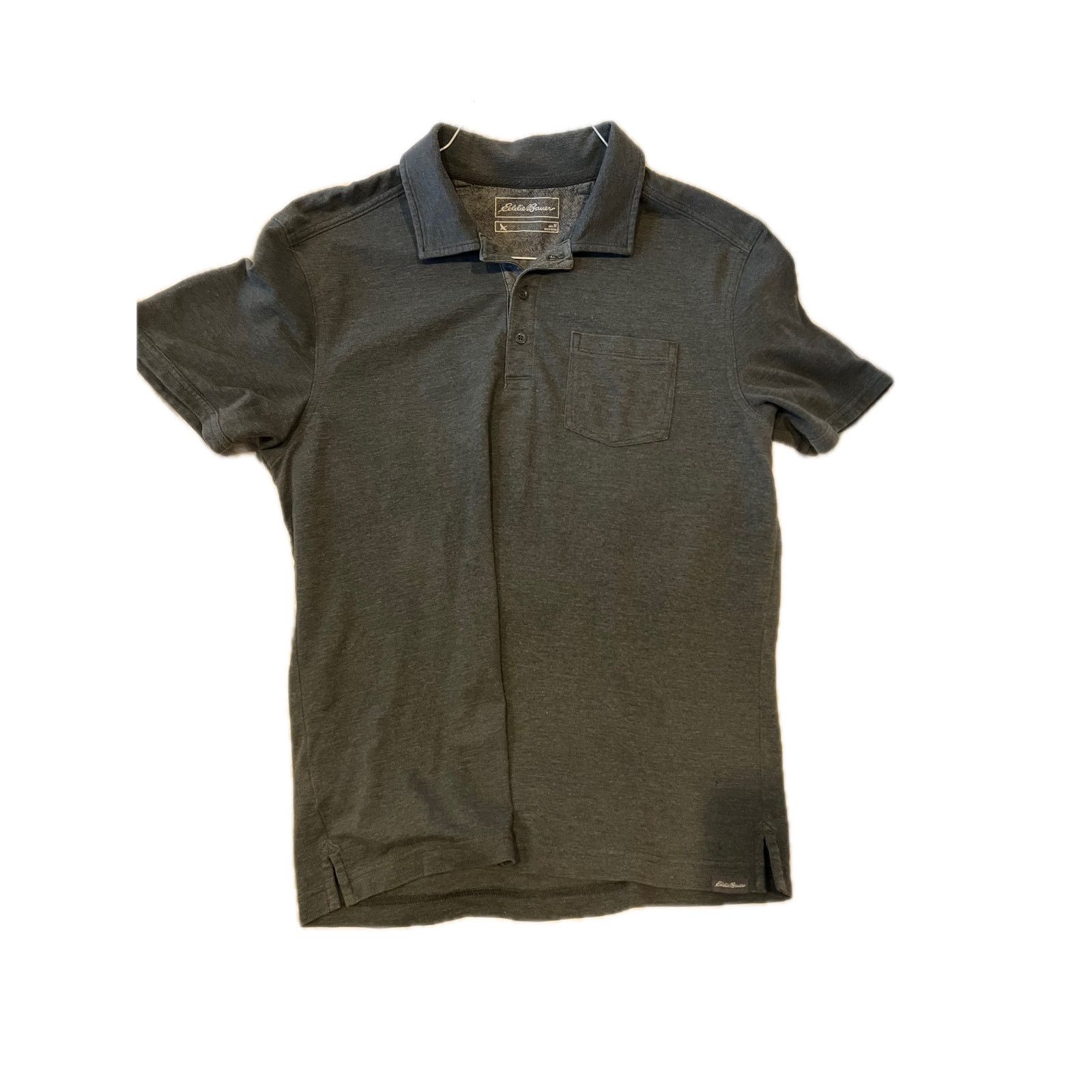 Eddie Bauer Eddie Bauer Golf Polo Shirt Mens M Size US M / EU 48-50 / 2 - 1 Thumbnail