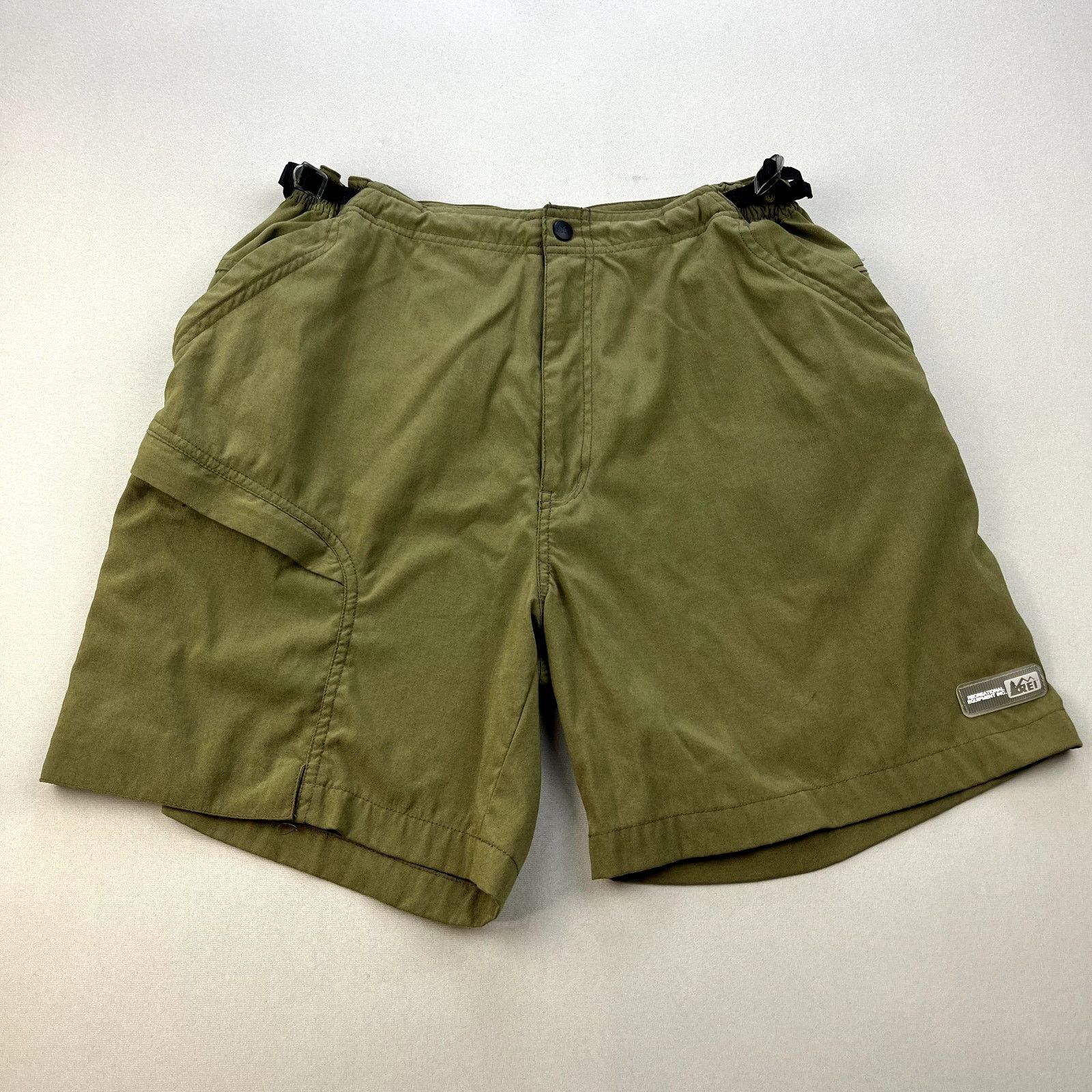 Rei hiking shorts mens online