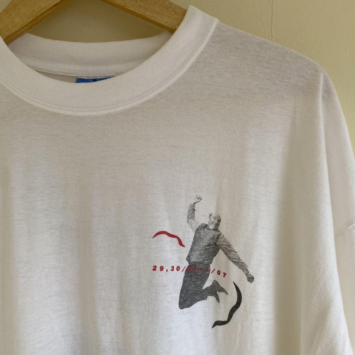 Other Vintage Movie Tee Cinema Film Feest Size US XL / EU 56 / 4 - 4 Thumbnail