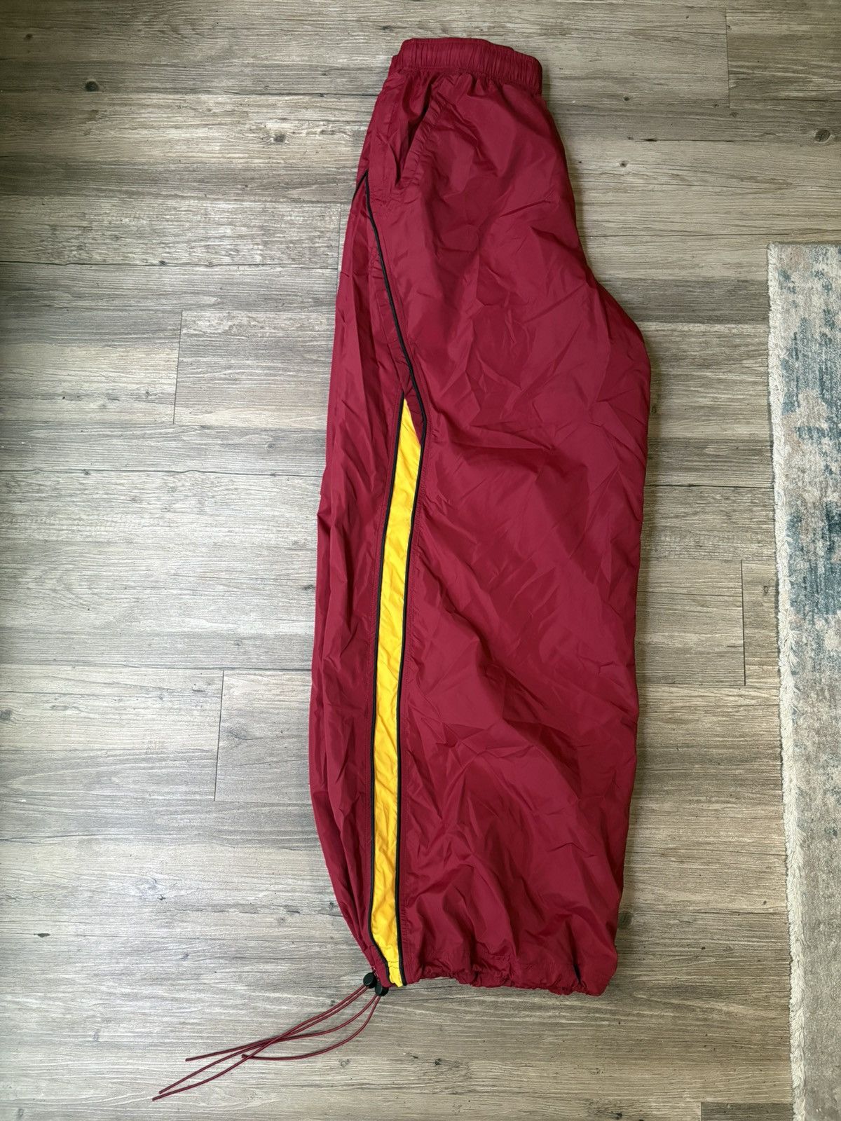 HMDD HMDD SAMURAI SPEED SWEATPANTS RED Size US 32 / EU 48 - 5 Thumbnail