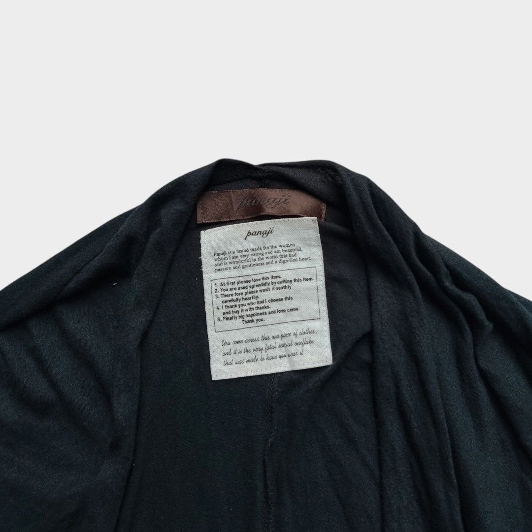GOA Panaji by GOA deformation vest Size M / US 6-8 / IT 42-44 - 3 Thumbnail