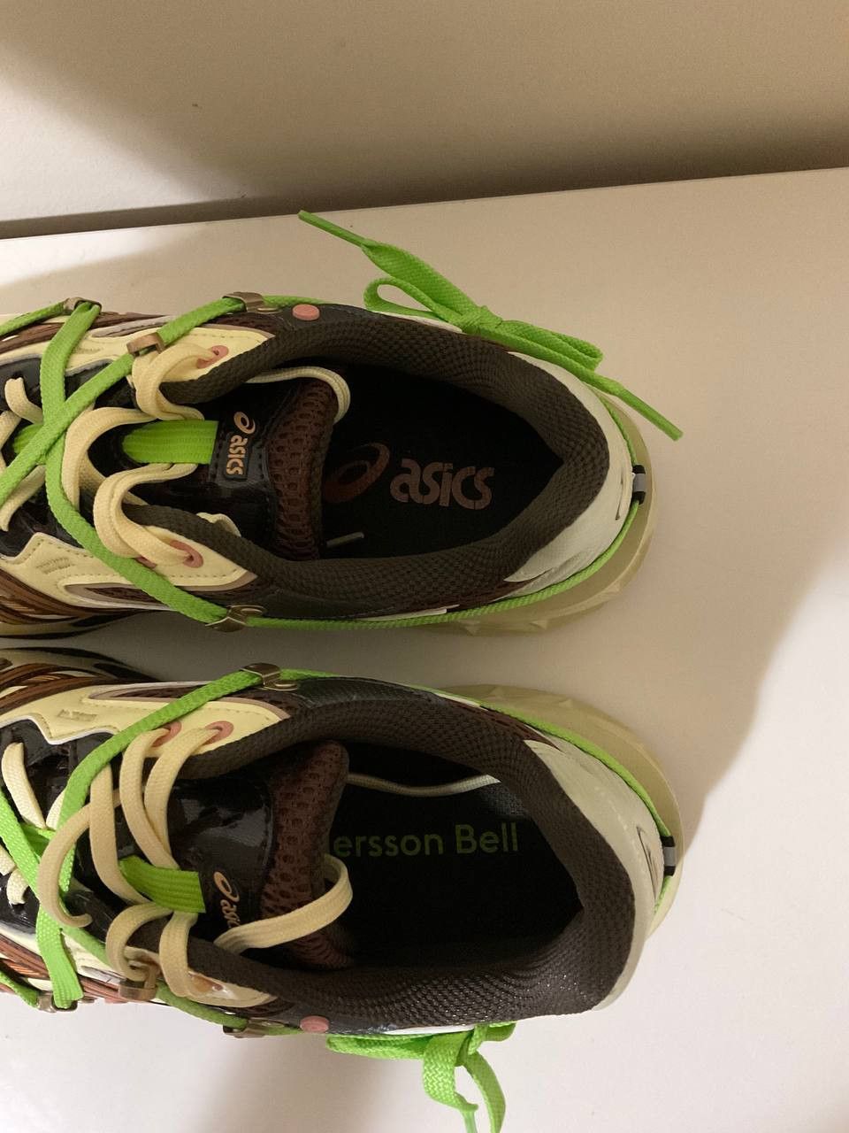 Andersson Bell × Asics Protoblast Size US 9 / EU 42 - 6 Thumbnail