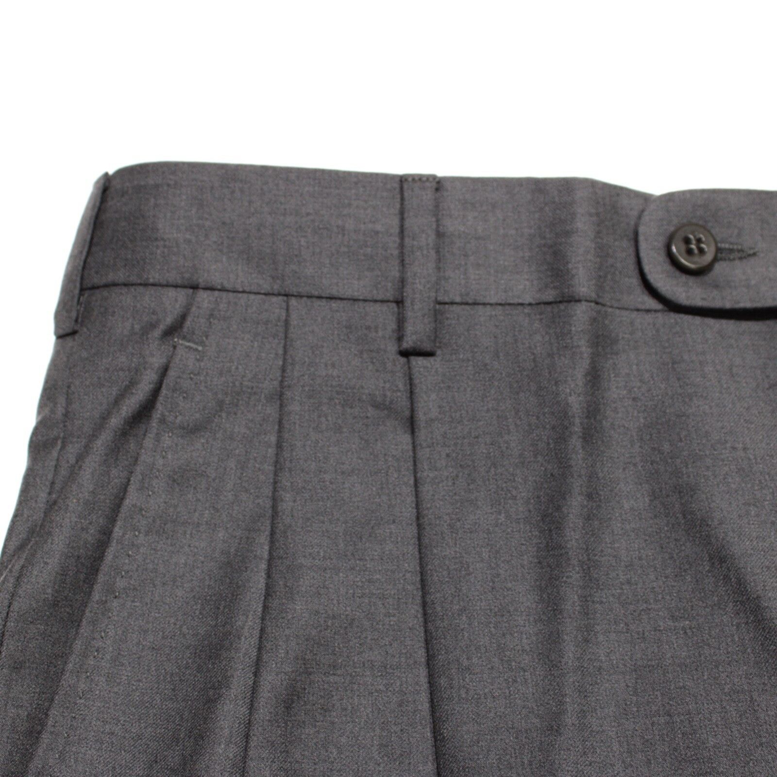 Zanella Zanella New with tags Dress Pants Size 32 US In Gray Size US 32 / EU 48 - 4 Thumbnail
