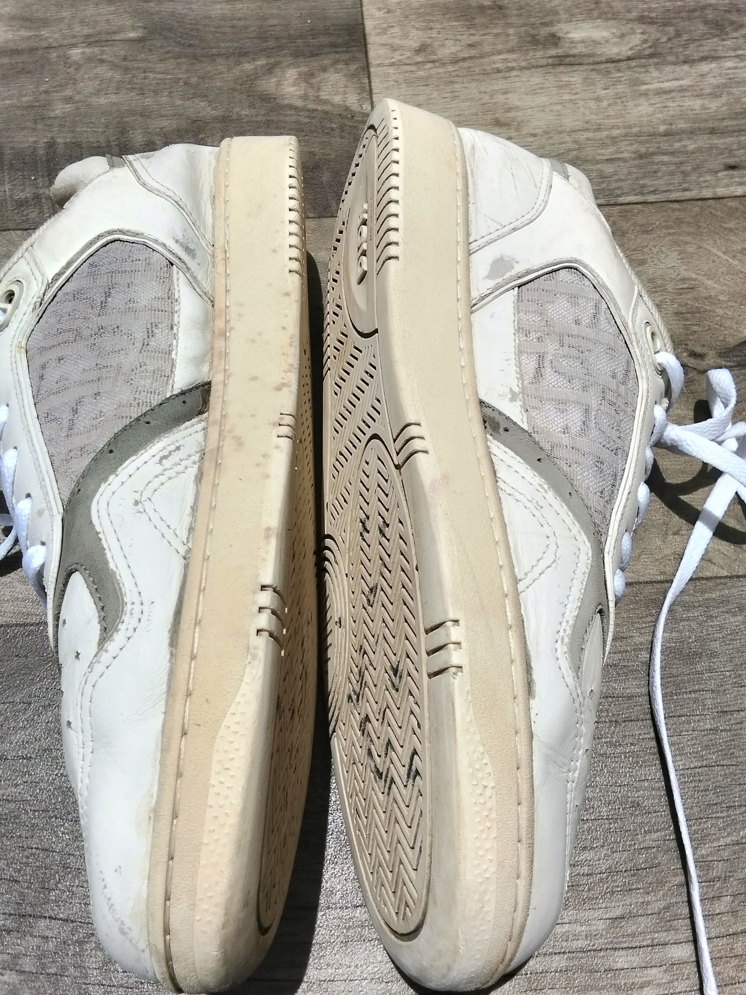 Dior B 27 Dior Size US 11 / EU 44 - 12 Thumbnail
