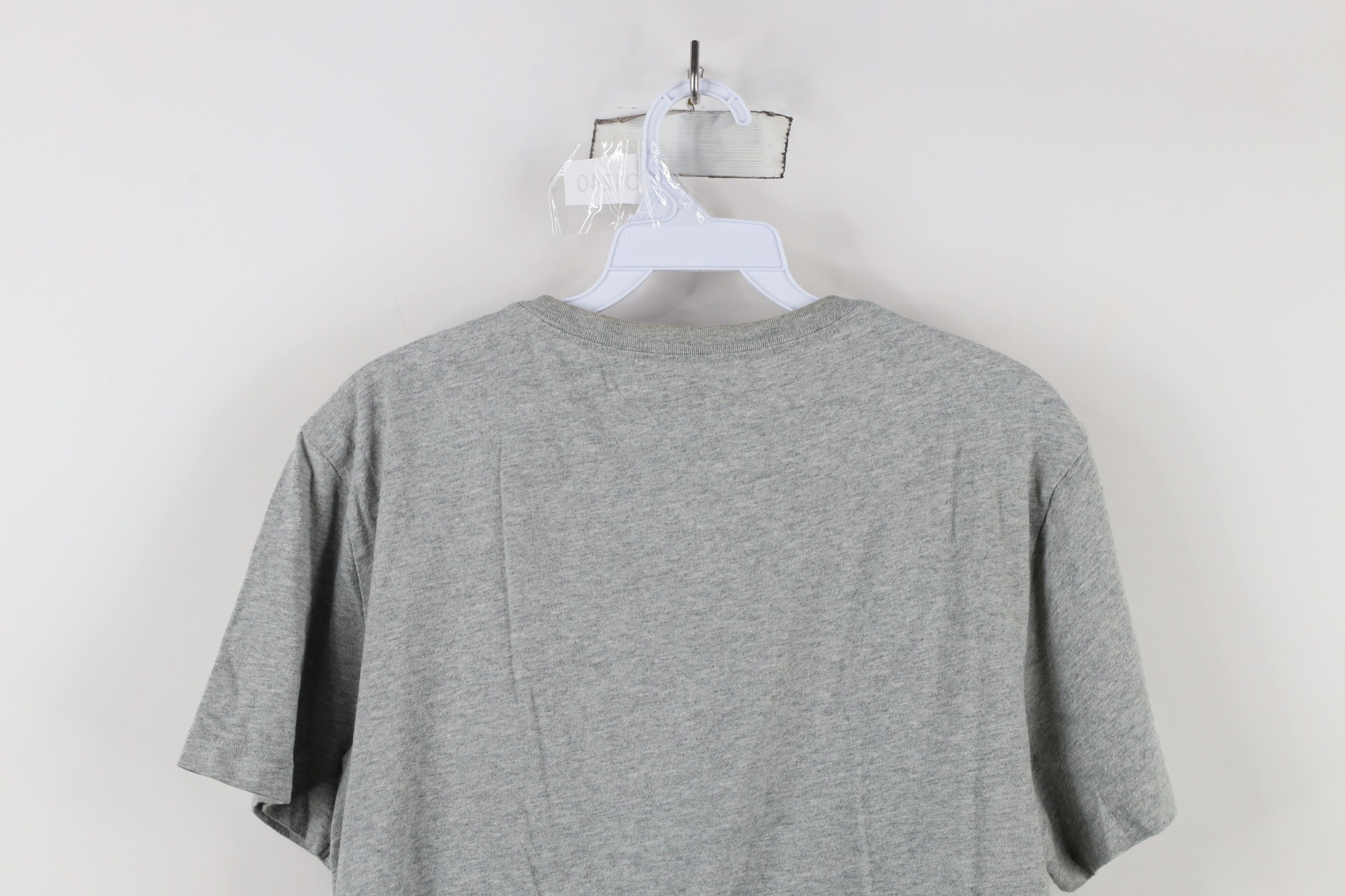 Gap × Vintage Gap x Star Wars Out Stormtrooper Short Sleeve T-Shirt Gray Size US S / EU 44-46 / 1 - 9 Thumbnail