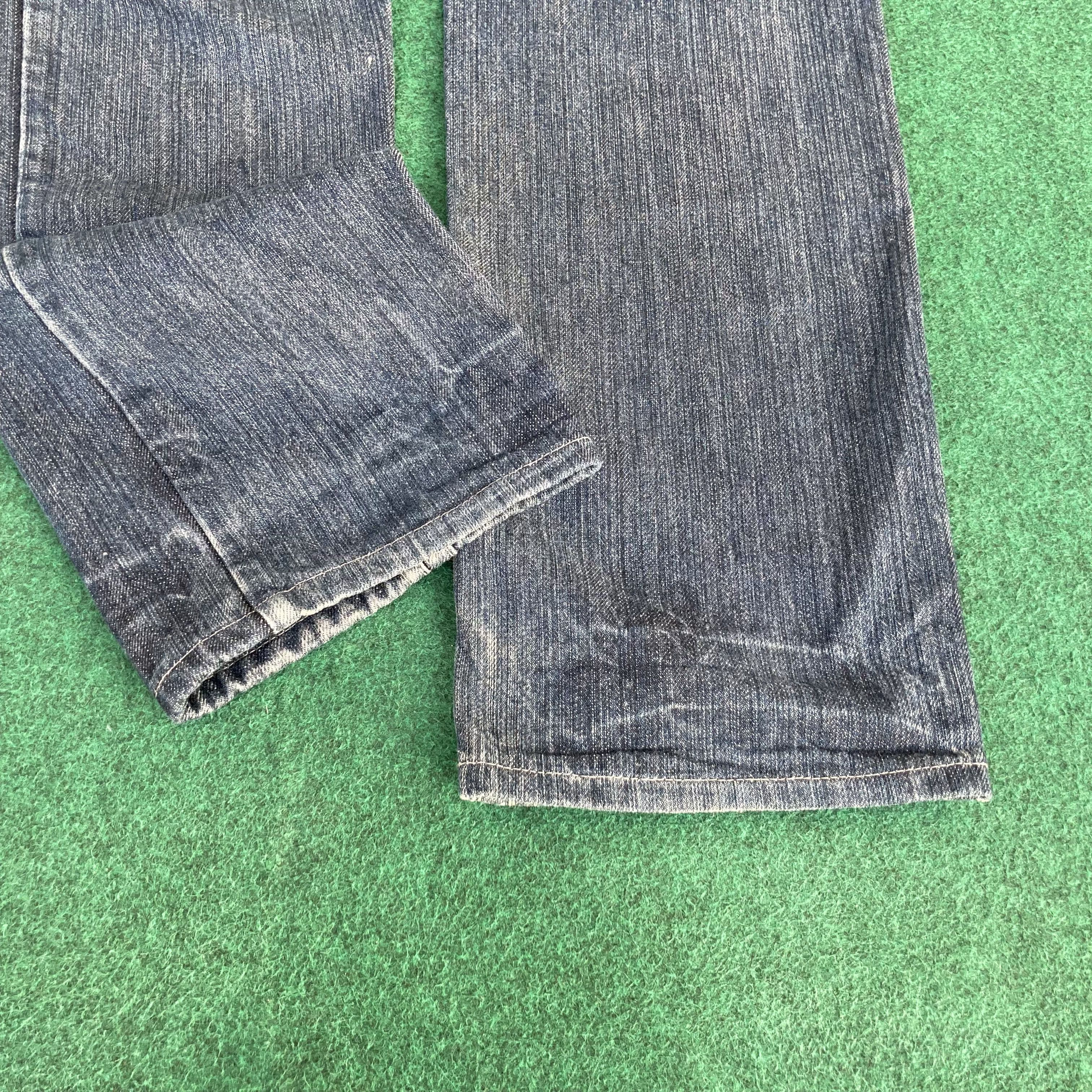 Designer × Japanese Brand Vtg Rupert Sz 31 Jeans Size US 31 - 8 Thumbnail