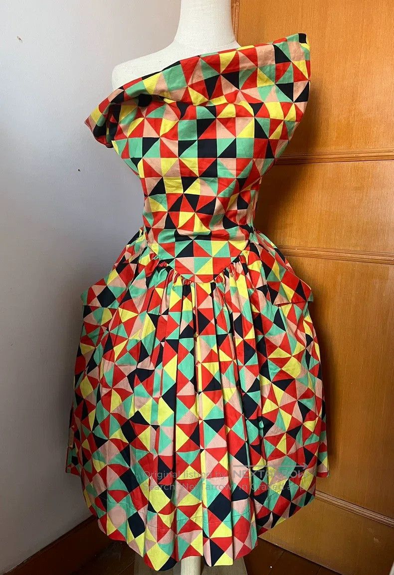 Vivienne Westwood vivienne westwood Dress Size M / US 6-8 / IT 42-44 - 1 Thumbnail