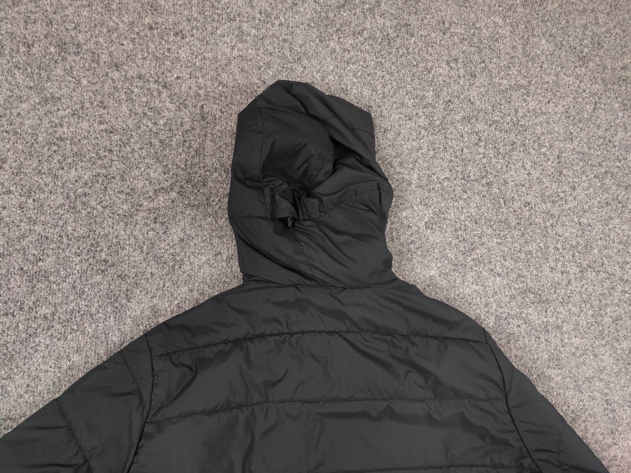 Fjallraven Fjallraven keb padded insulated Hoodie G loft Zip Jacket Size M / US 6-8 / IT 42-44 - 12 Thumbnail