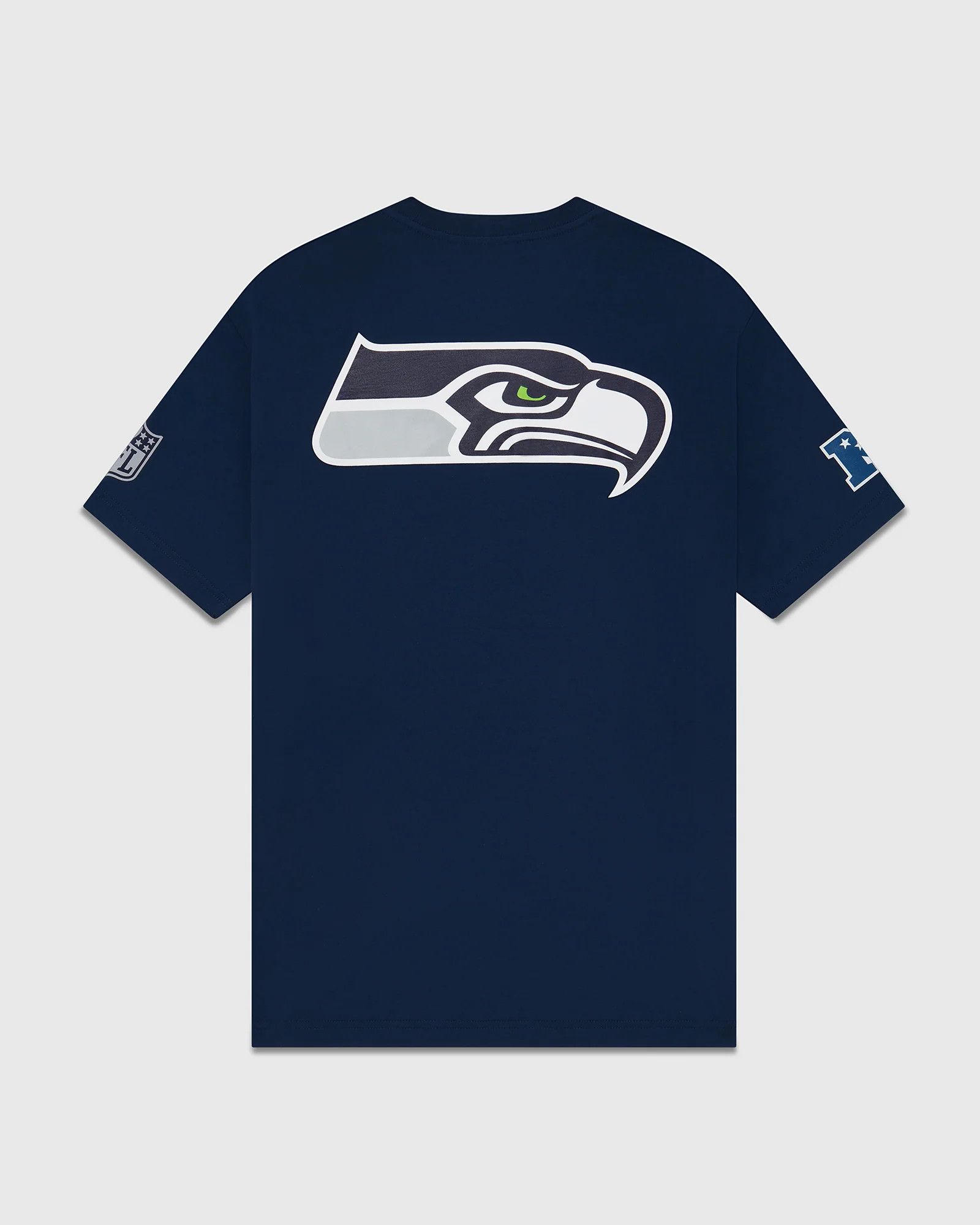 Drake OVO x NFL SEATTLE SEAHAWKS OG T-SHIRT Size US M / EU 48-50 / 2 - 6 Thumbnail