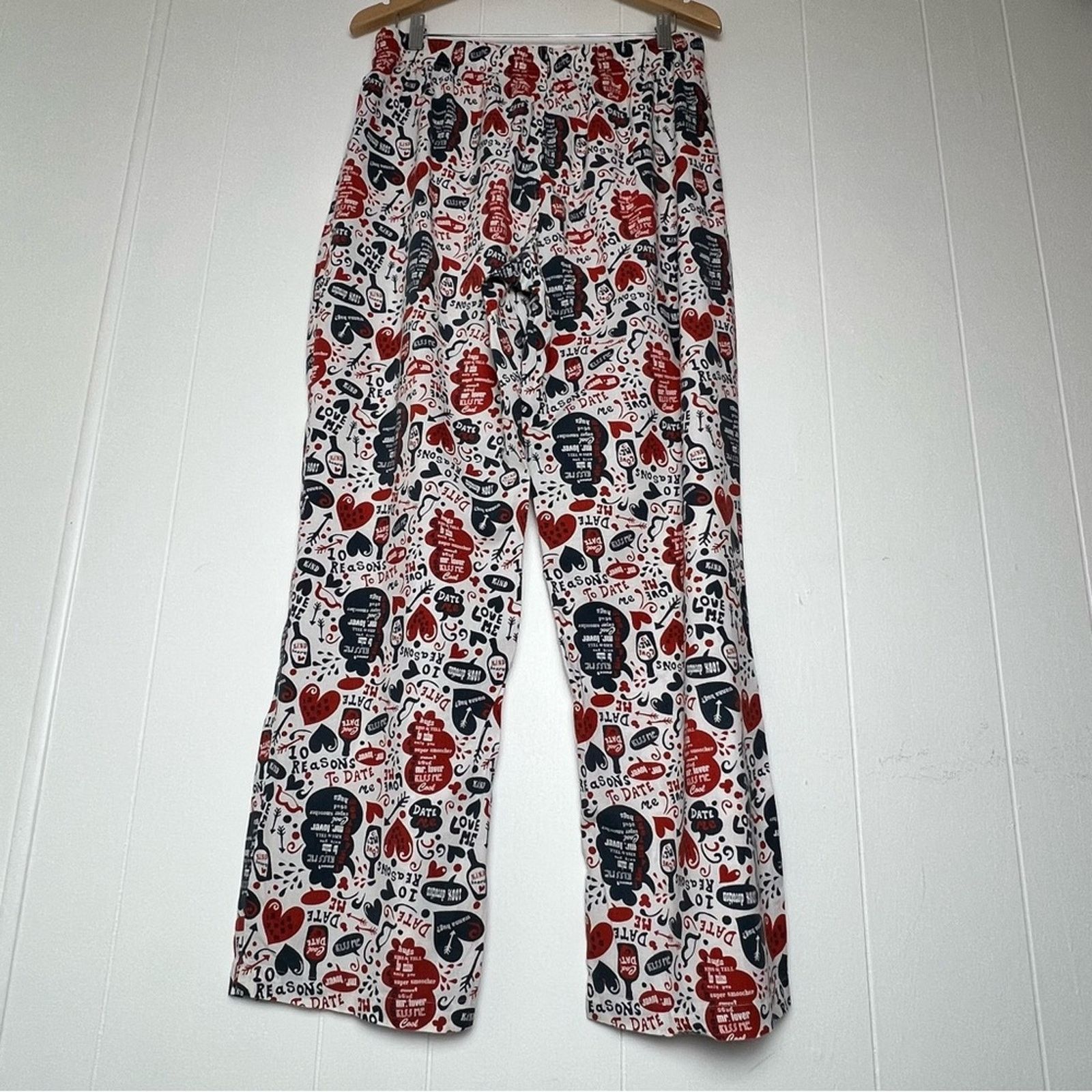 Old Navy Old Navy Pull On Lounge Sleep Pants Men’s Size Medium Size US 32 / EU 48 - 10 Thumbnail
