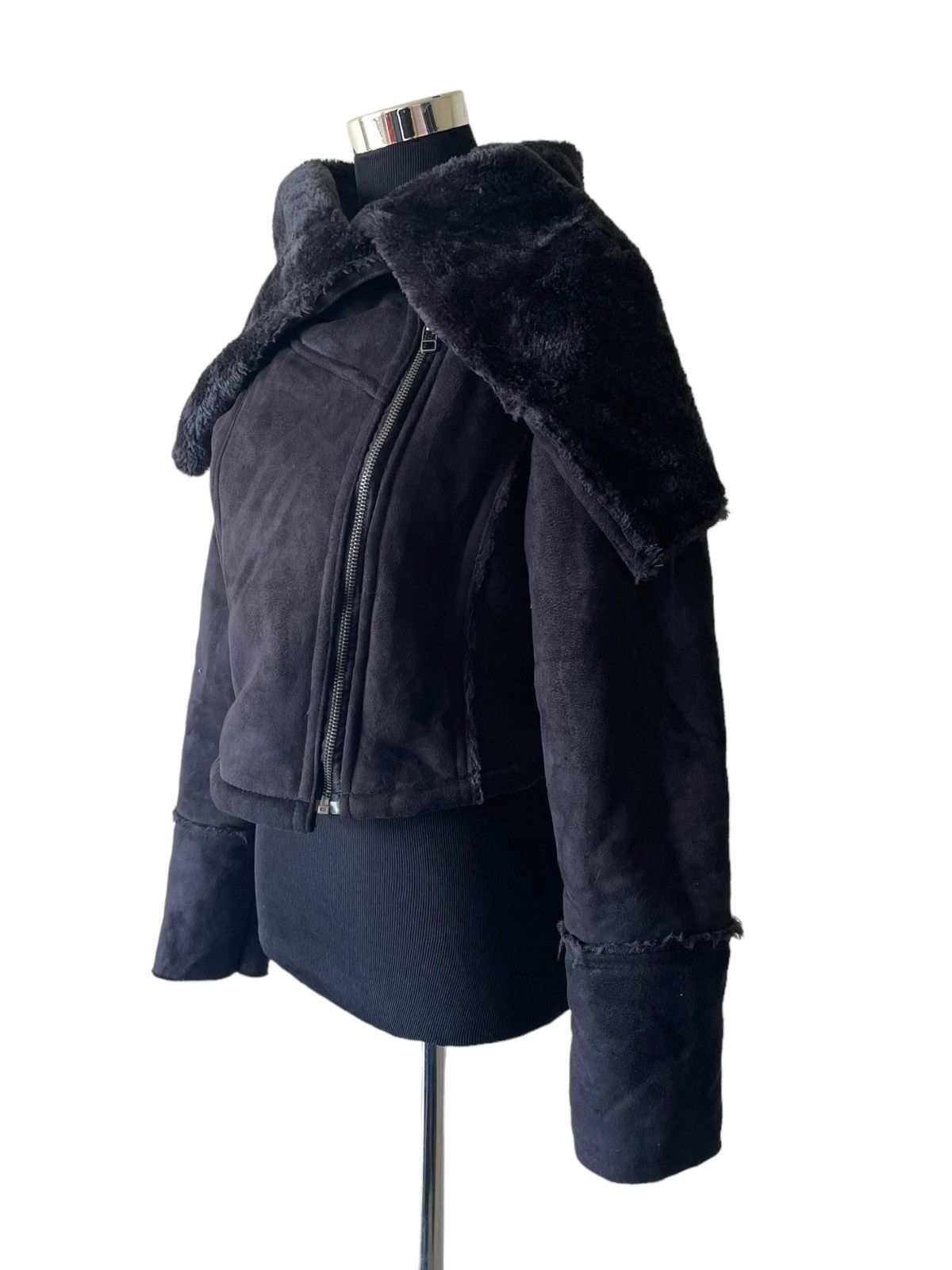 Japanese Brand Japanese Brand Emoda Jacket Size XS / US 0-2 / IT 36-38 - 3 Thumbnail