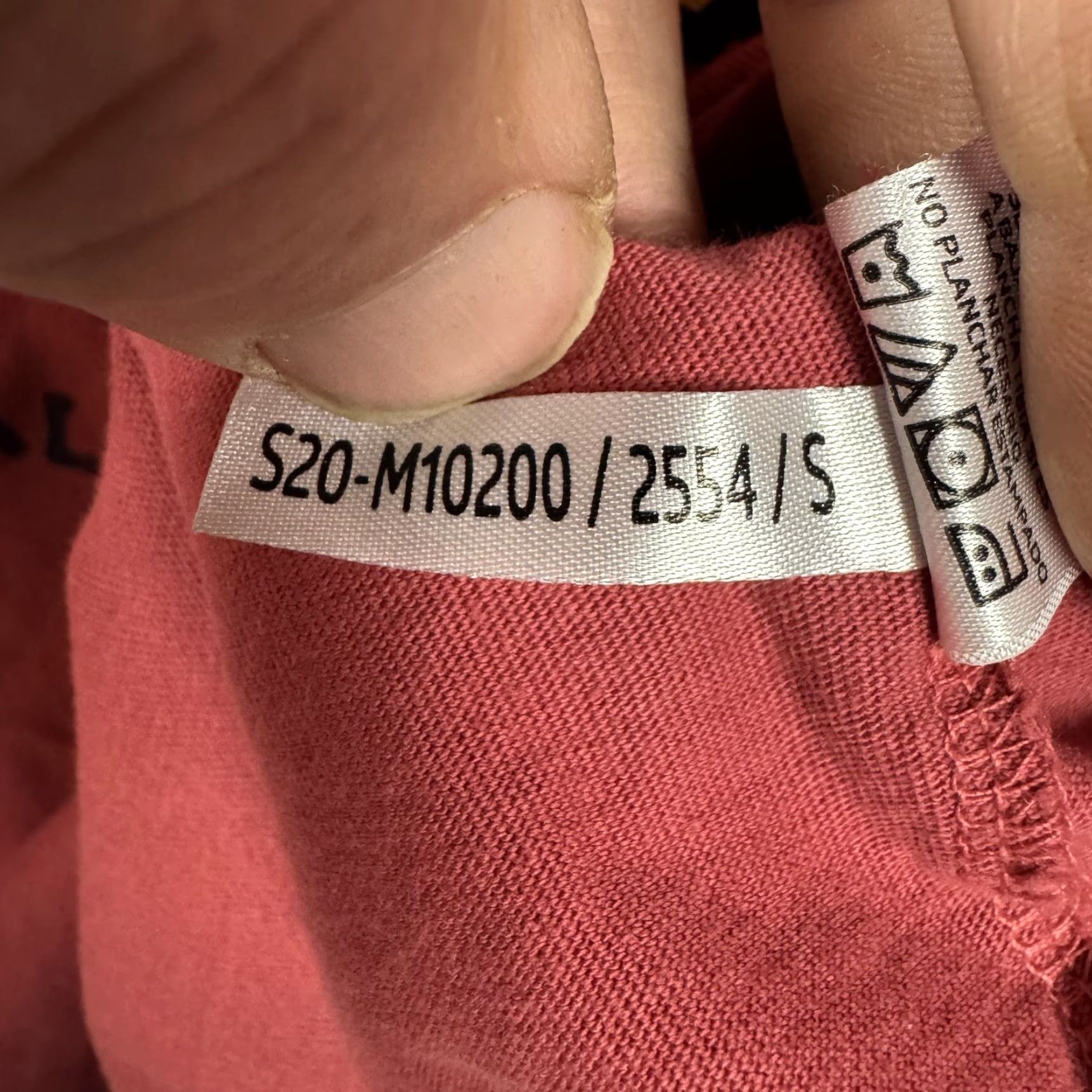 Life is Good Life is Good Shirt Mens Small Red Social Distancing Fishing Funny Graphic Tee Size US S / EU 44-46 / 1 - 7 Thumbnail
