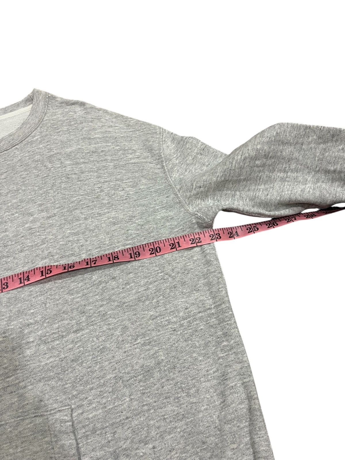 Japanese Brand Vintage human women sweatshirts Size US M / EU 48-50 / 2 - 12 Thumbnail