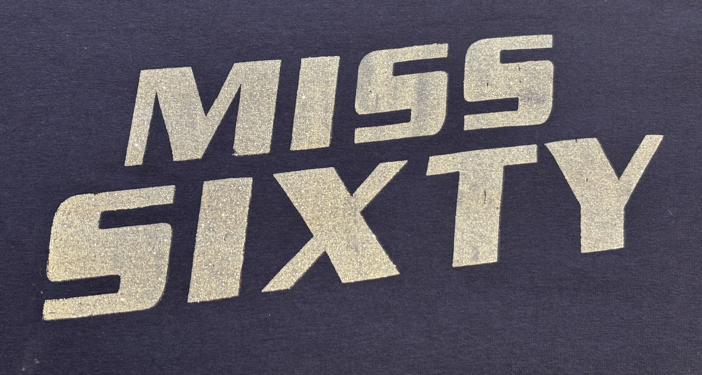 Miss Sixty Miss Sixty blouse size M Size M / US 6-8 / IT 42-44 - 6 Thumbnail