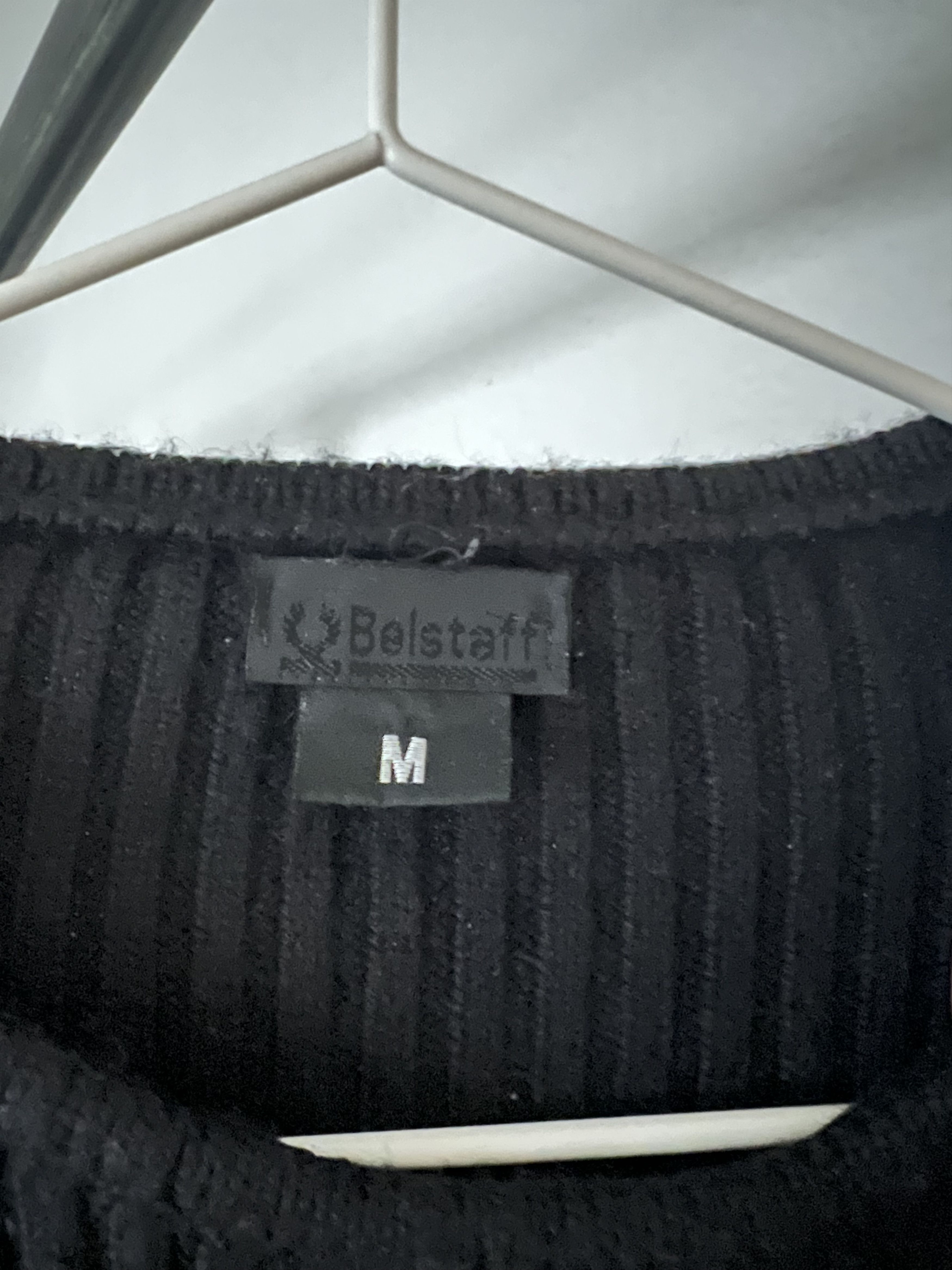 Belstaff Belstaff knitted cotton sweater Size S / US 4 / IT 40 - 5 Thumbnail