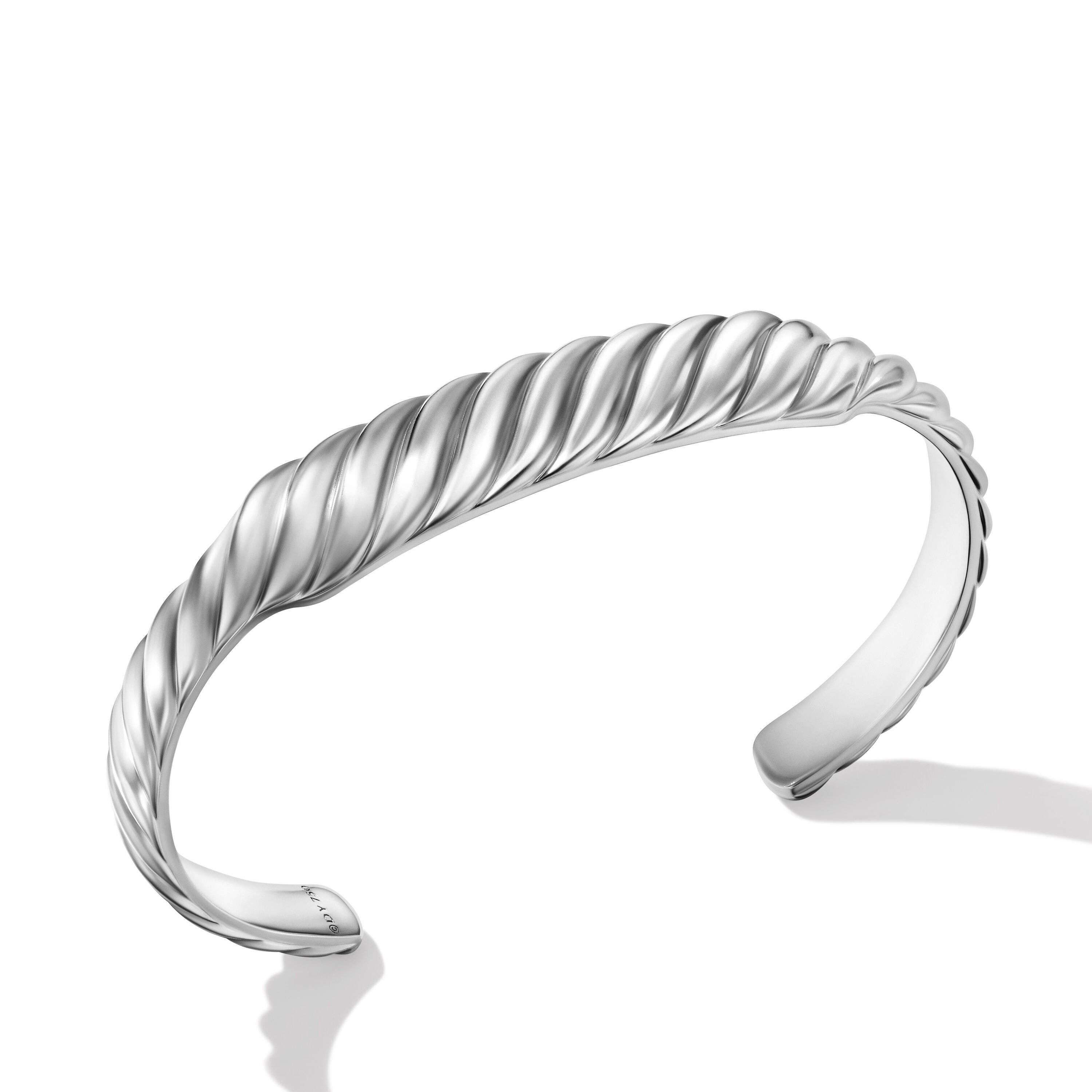 o1w1db11025 B25954M Bracelets in Silver