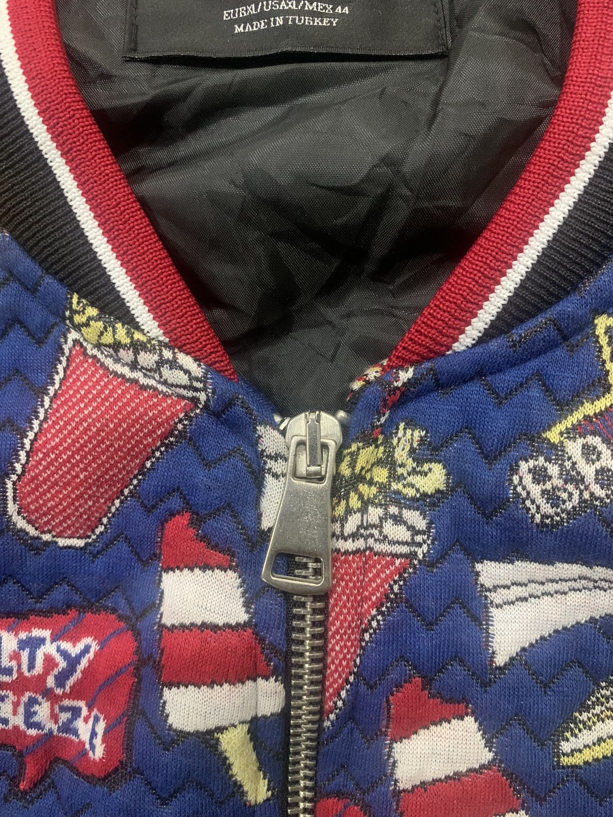 Zara ZARA MAN X BBQ PARTY Size US XL / EU 56 / 4 - 5 Thumbnail