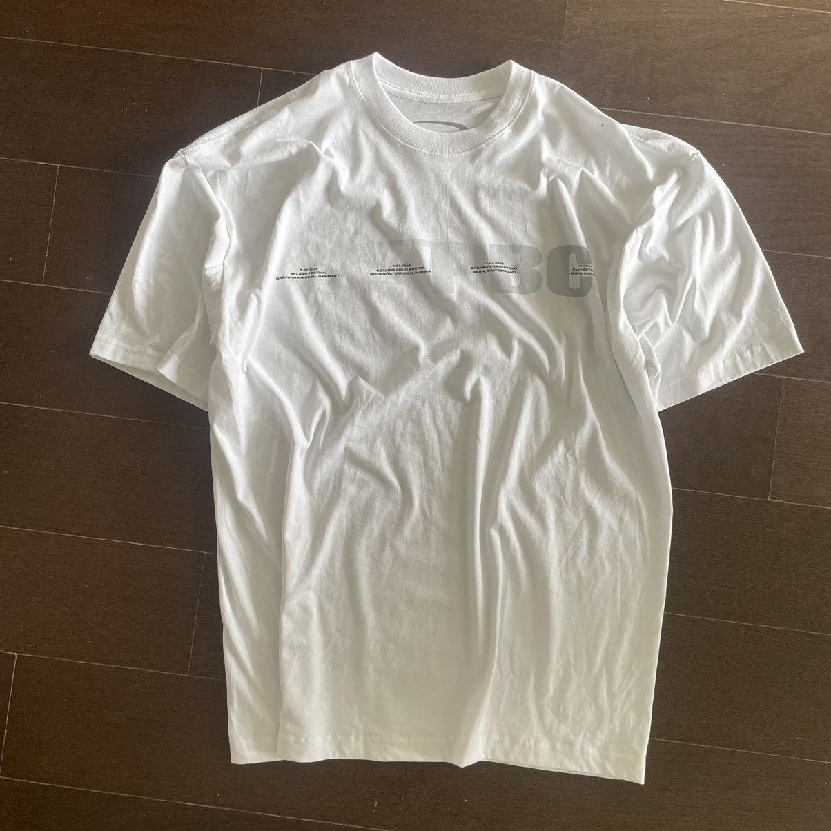 Ken Carson × Playboi Carti * RARE * playboi carti PBC opium merch Size US L / EU 52-54 / 3 - 2 Thumbnail