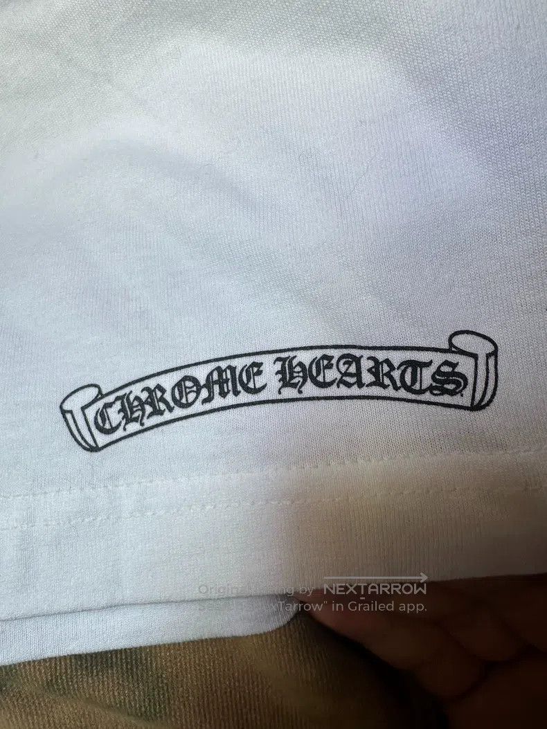 Chrome Hearts CHROME HEARTS Size M Star vest Size US M / EU 48-50 / 2 - 8 Thumbnail