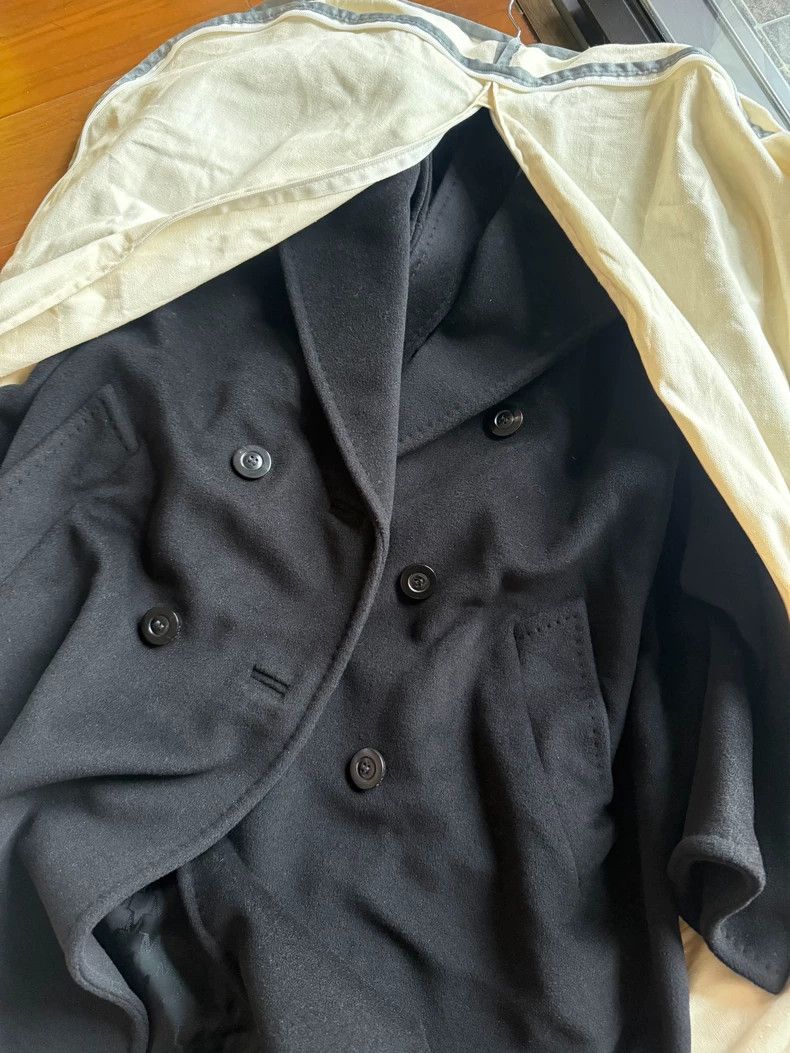 Max Mara Max Mara Coats Size M / US 6-8 / IT 42-44 - 4 Thumbnail