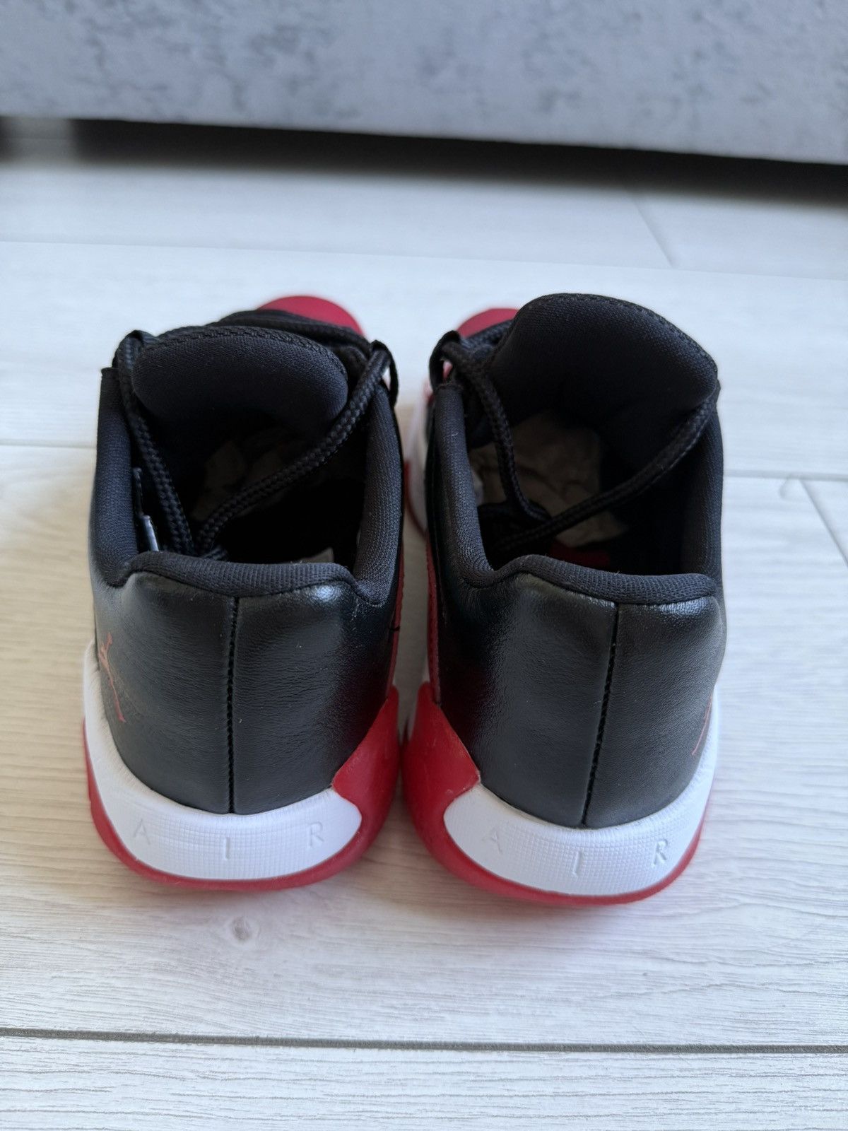 Jordan Brand Nike Air Jordan 11 CMFT Low Size US 7.5 / IT 37.5 - 5 Thumbnail