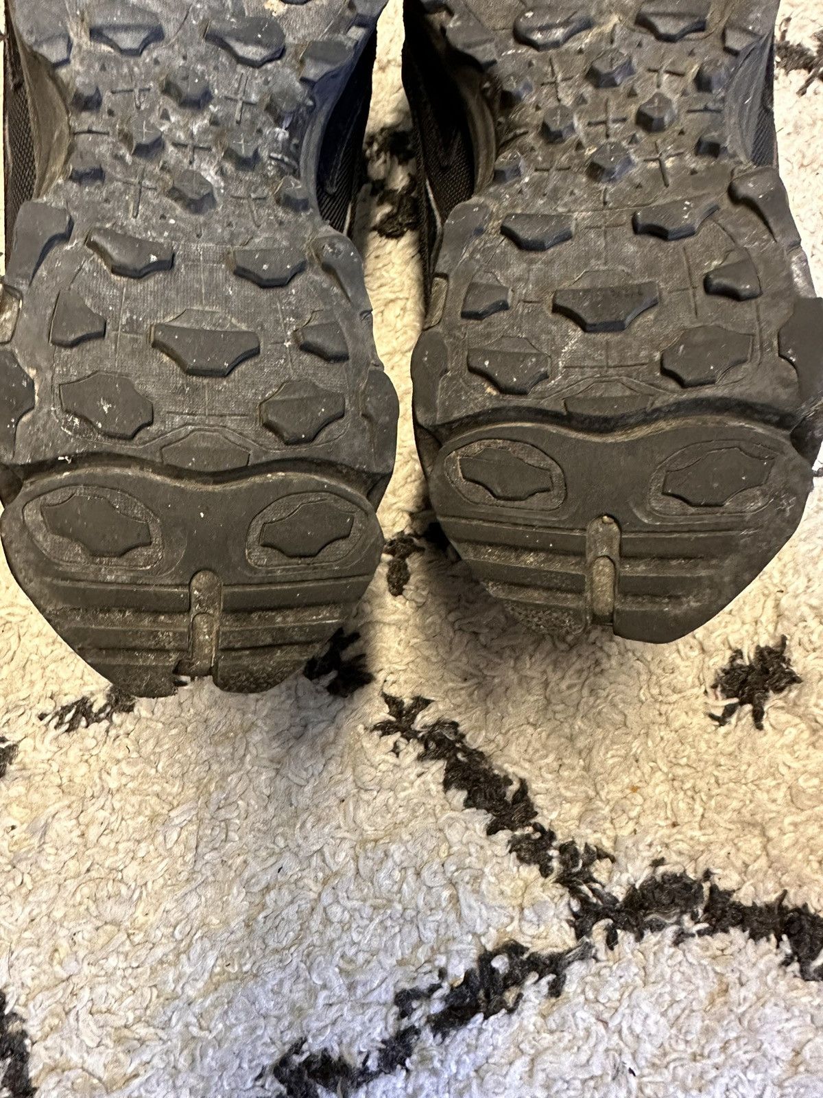 Adidas × Raf Simons Adidas x Raf Simons Response Trail 2 Size US 8.5 / EU 41-42 - 7 Thumbnail