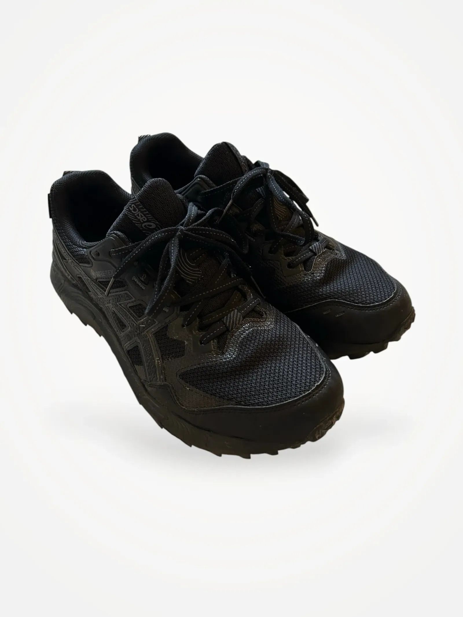 Asics Asics Ortholite Gore Tex Sneakers Size US 11.5 / IT 41.5 - 1 Thumbnail