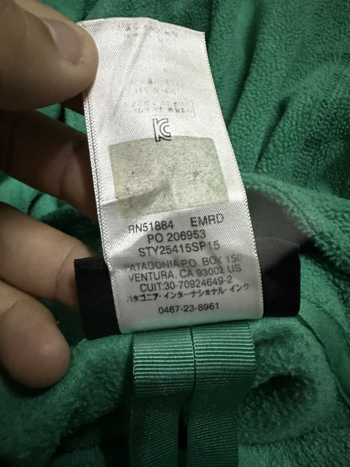 Patagonia Patagonia women’s better sweater jacket Size L / US 10 / IT 46 - 8 Thumbnail