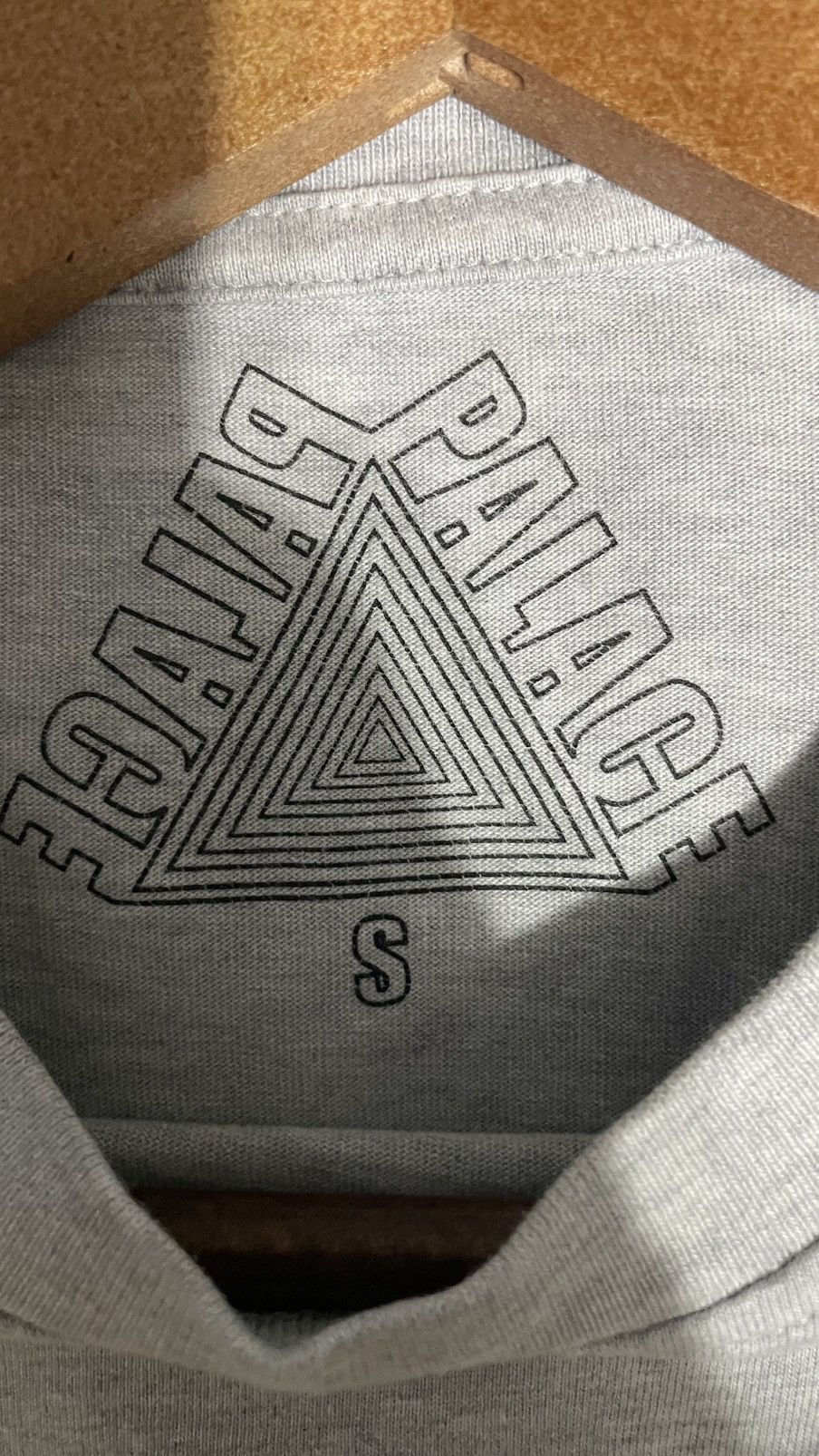 Palace Palace Camel T Shirt Size US S / EU 44-46 / 1 - 3 Thumbnail