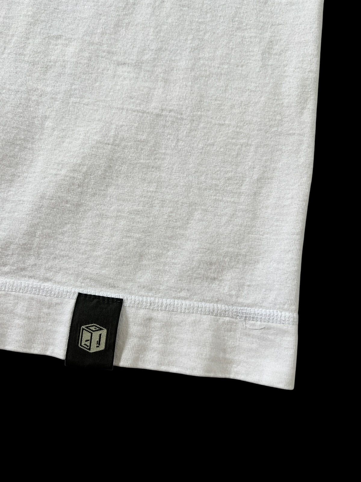 General Research RARE General Research SS2006 ‘Happy American Meat” Tshirt Size US M / EU 48-50 / 2 - 5 Thumbnail