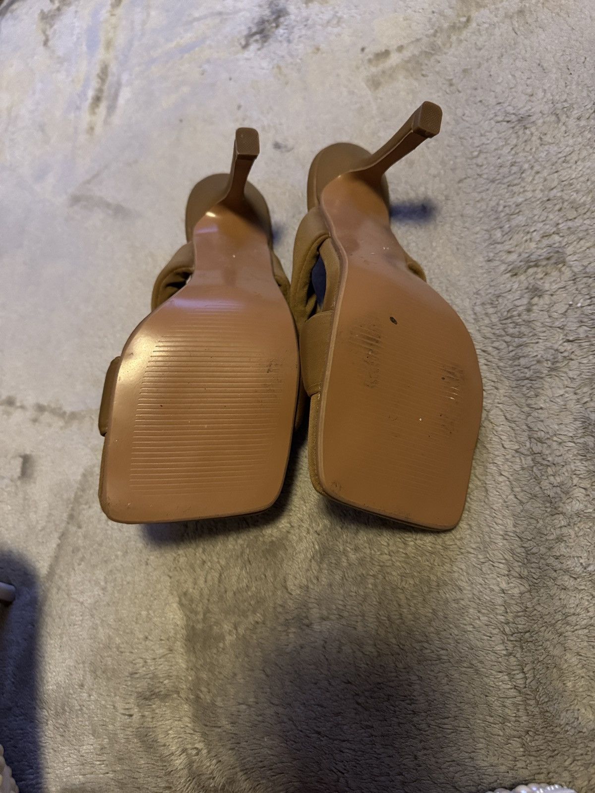Topshop TopShop Heels Size US 7 / IT 37 - 3 Thumbnail