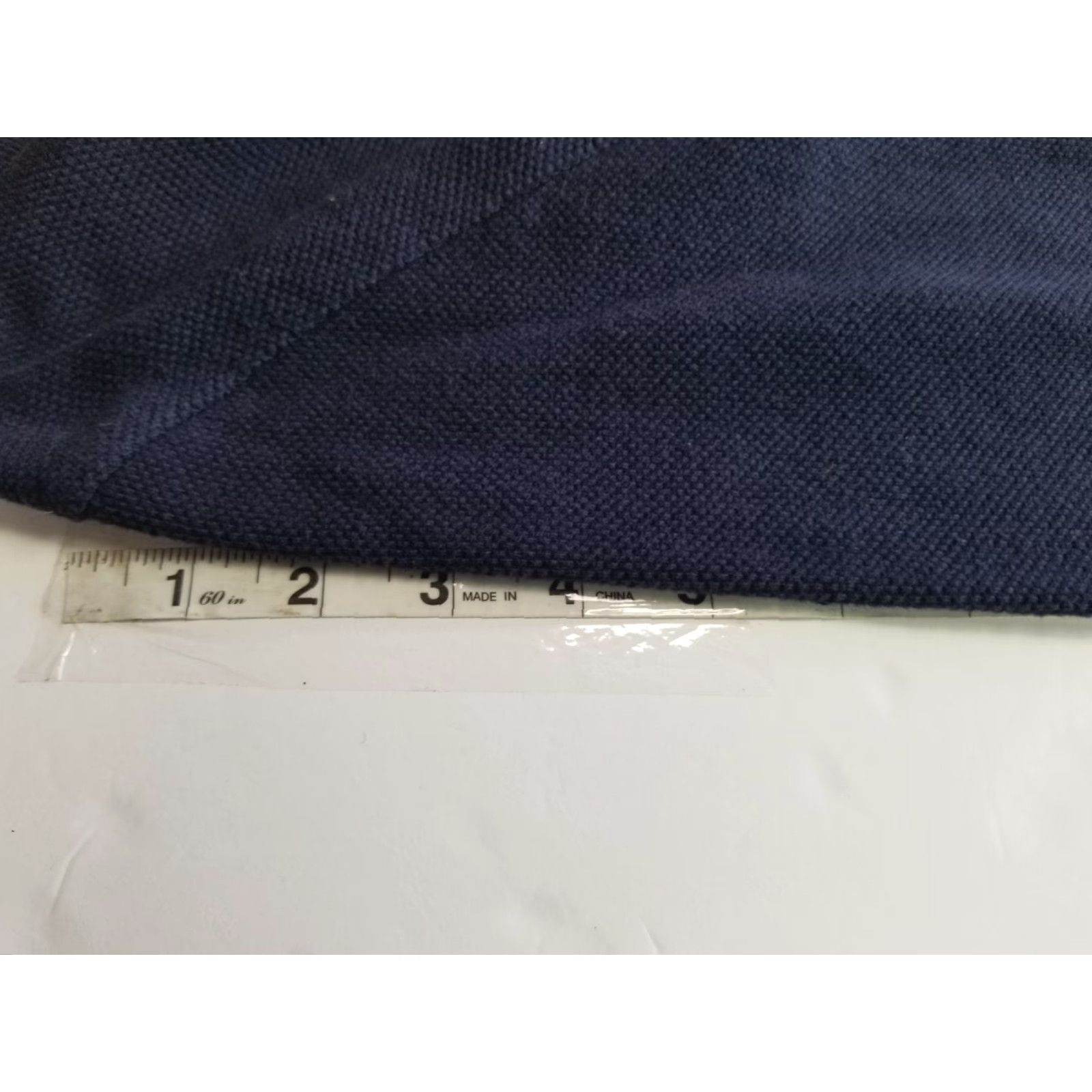 Zara Zara Sweatshirt Men Blue Pullover Crewneck Size M Regular Collarless Fall Winter Crewneck Sweatshirt Mens Regular Blue Pullover Nike Size US M / EU 48-50 / 2 - 6 Thumbnail