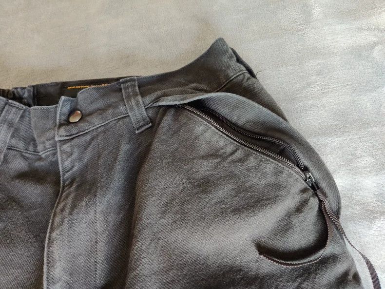 Freewheelers Freewheelers Freewheelers Straight casual pants Size US 32 / EU 48 - 6 Thumbnail