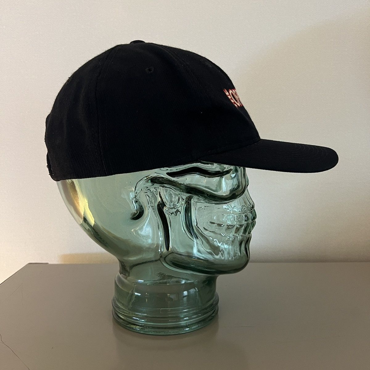 Other Vintage 90s The Offspring Snapback Cap Size ONE SIZE - 10 Thumbnail