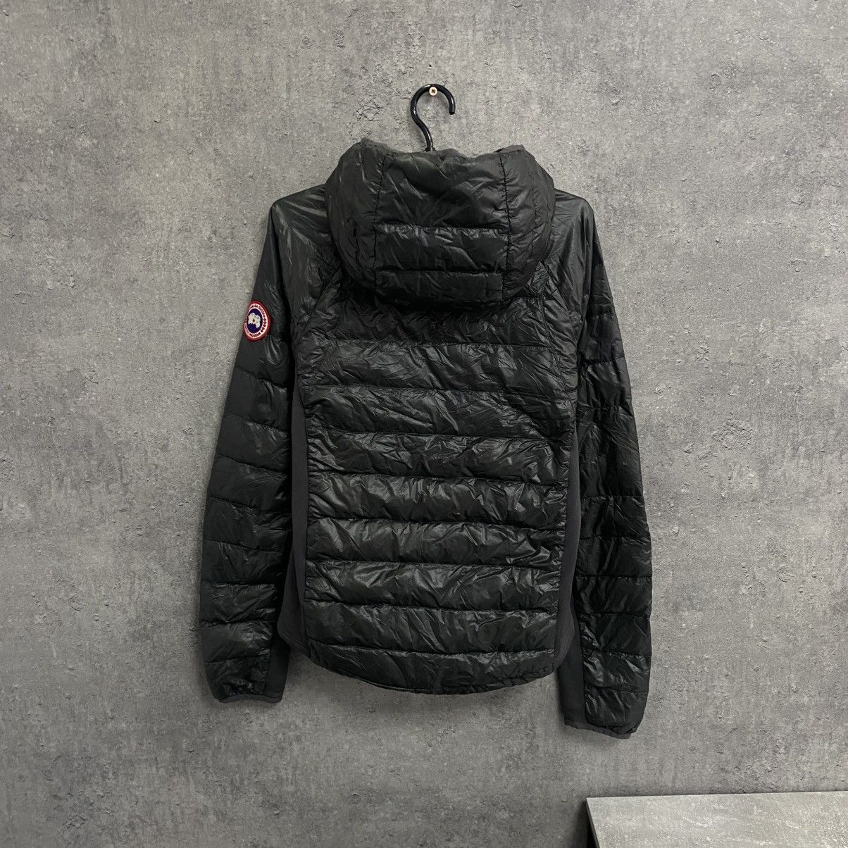 Canada Goose Canada Goose Hybridge Lite Puffer Jacket Size US S / EU 44-46 / 1 - 11 Thumbnail