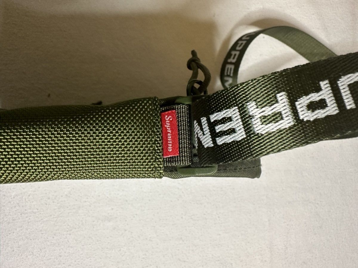 Supreme Supreme FW22 shoulder bag Size ONE SIZE - 6 Thumbnail