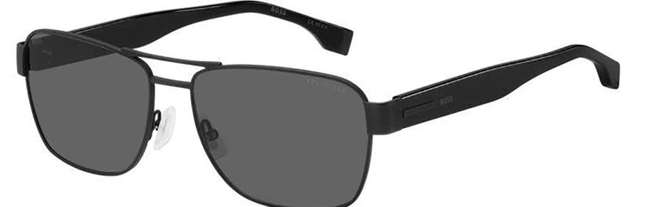 Hugo Boss HG1441/S 807 Size ONE SIZE - 1 Preview