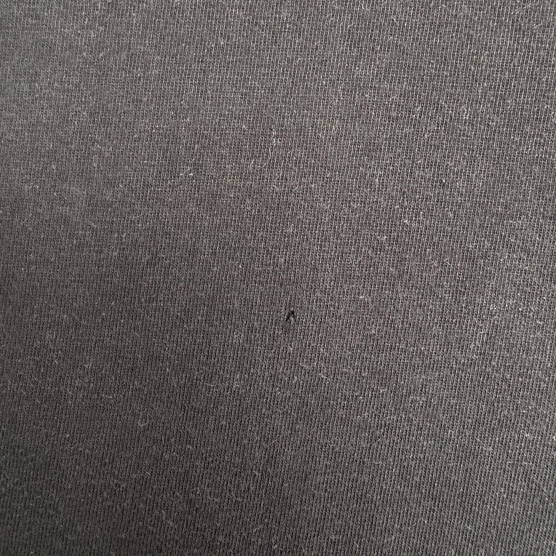 agnes b. Agnes b. 1990 90s Vintage Designer L/S Logo Rare Top T-Shirt Size L / US 10 / IT 46 - 4 Thumbnail