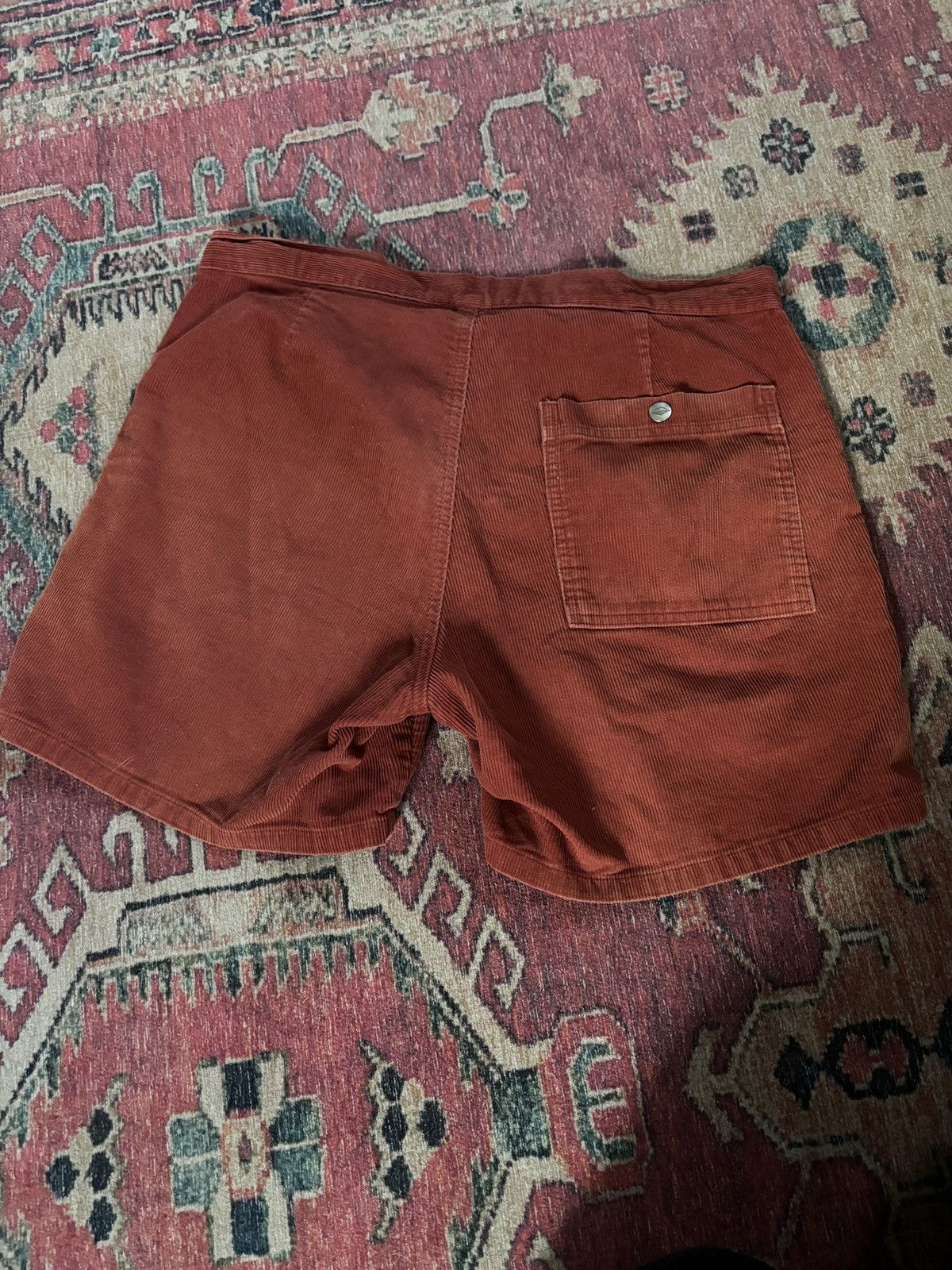 Battenwear Local Short, Medium Size US 33 - 2 Thumbnail