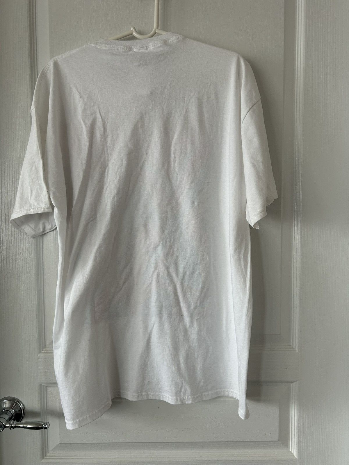 Jimi Hendrix Jimi Hendrix Psychedelic Retro Rock Band Tee Size XL Size US XL / EU 56 / 4 - 2 Thumbnail