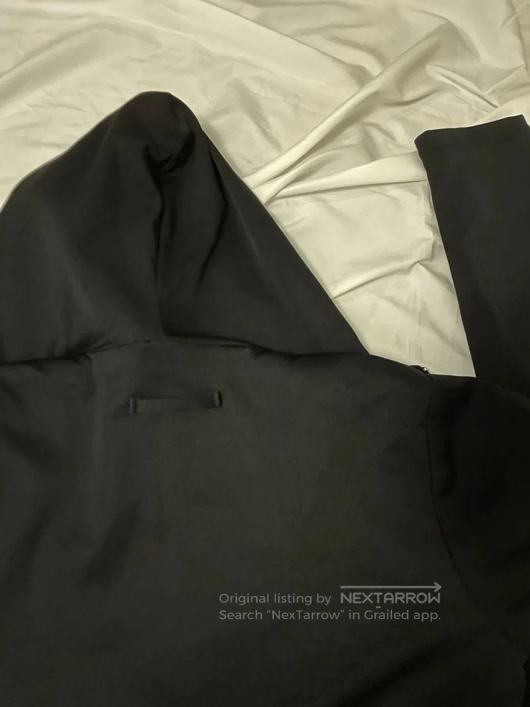 Jean Paul Gaultier jean paul gaultier sporty hoodie jacket. Size US L / EU 52-54 / 3 - 5 Thumbnail