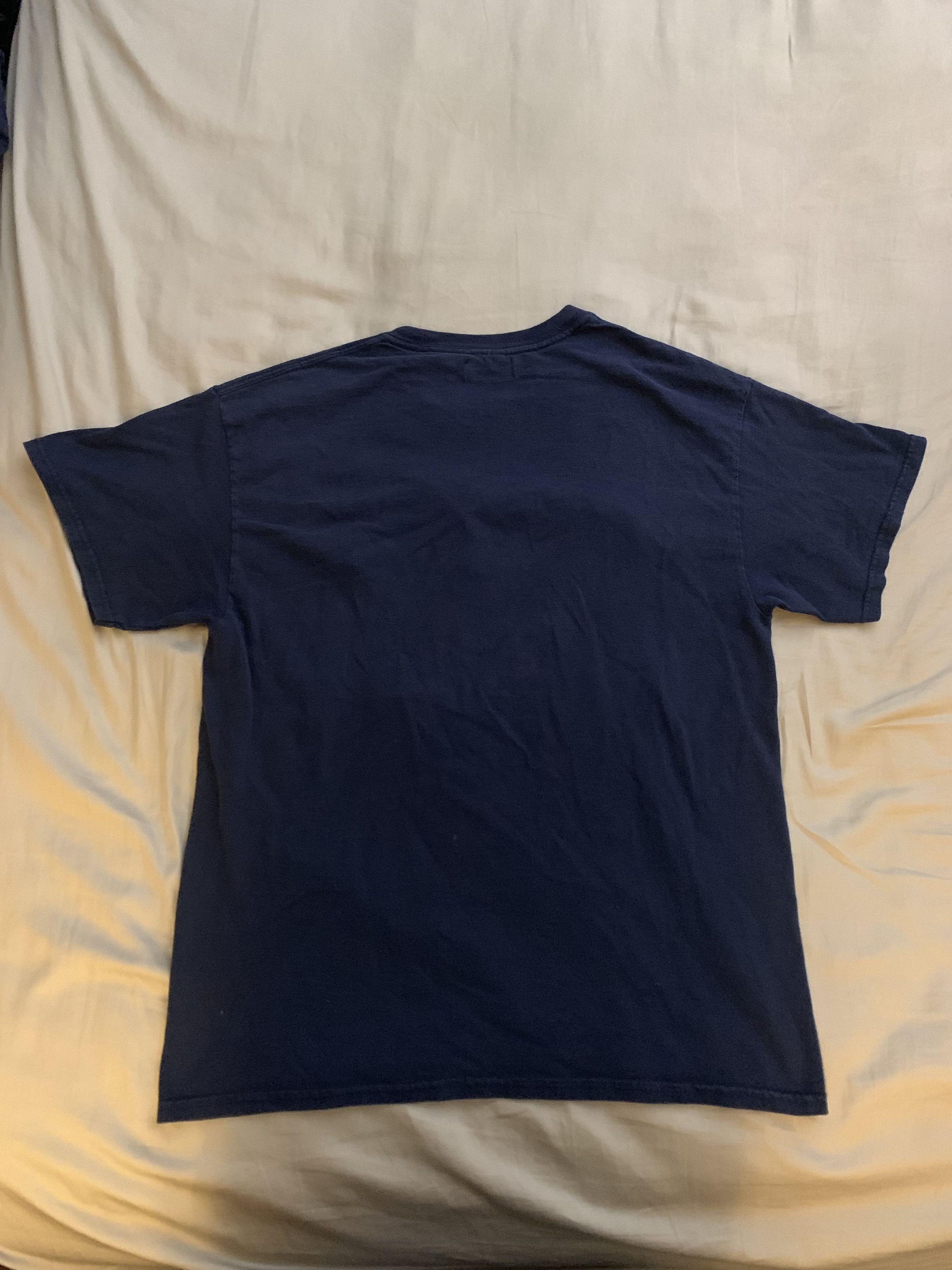 Japanese Brand Closure Projects USA Liberty Flag Tee Size US L / EU 52-54 / 3 - 2 Thumbnail