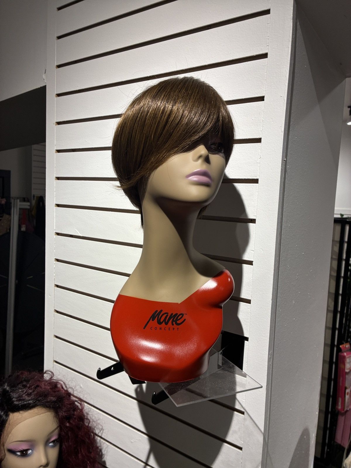 Other Tess wigs Size ONE SIZE - 3 Thumbnail