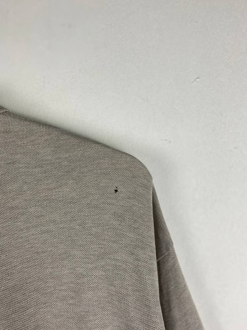 Polo Ralph Lauren vintage polo sport ralph lauren usa polo tee distressed Size US L / EU 52-54 / 3 - 11 Thumbnail