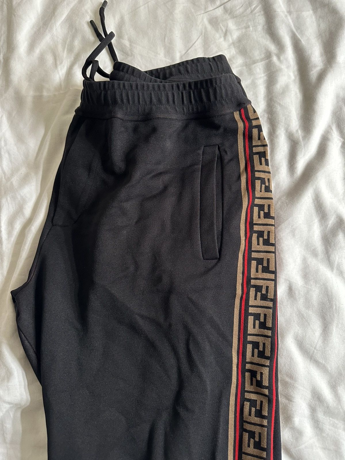 Fendi Fendi Size US 33 - 3 Thumbnail