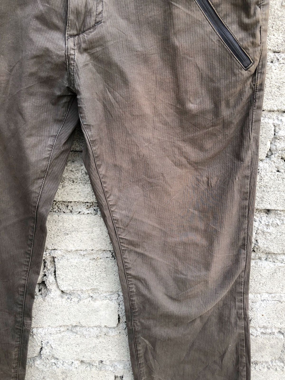 A-COLD-WALL* 🔥Oakley Samuel Ross Garment Faded Pants 🔥 Size US 32 / EU 48 - 5 Thumbnail